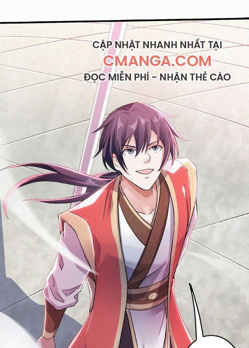 Yêu Đạo Chí Tôn Yêu Hoàng Trở Về Chapter 46 - Trang 40