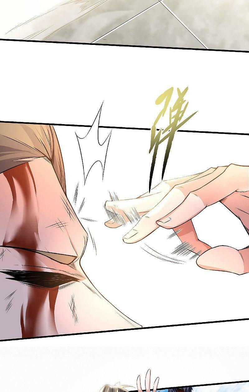 Yêu Đạo Chí Tôn Yêu Hoàng Trở Về Chapter 48 - Trang 20