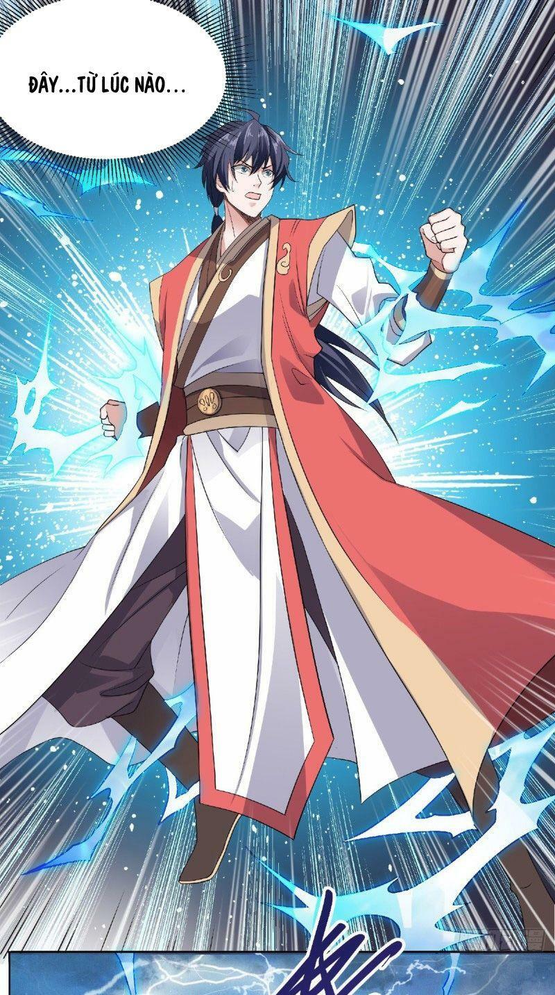 Yêu Đạo Chí Tôn Yêu Hoàng Trở Về Chapter 50 - Trang 14