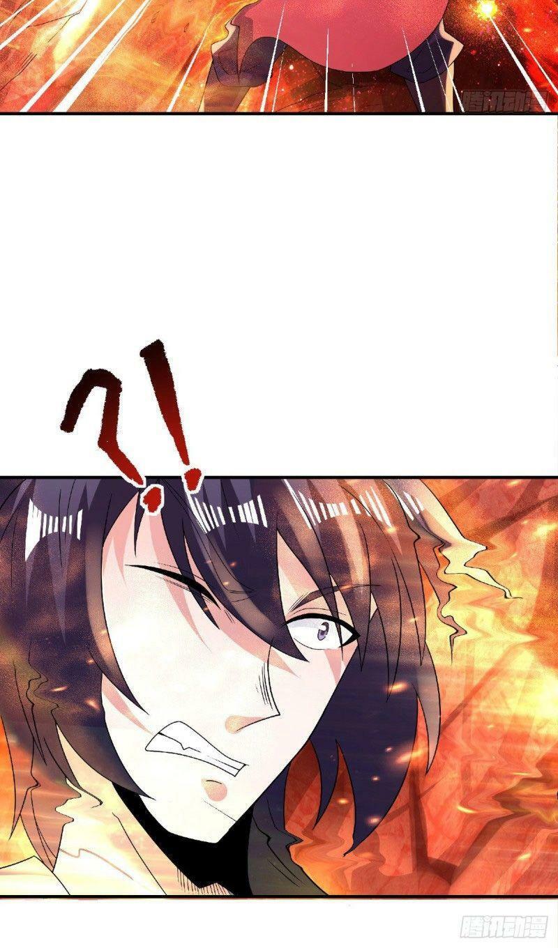 Yêu Đạo Chí Tôn Yêu Hoàng Trở Về Chapter 74 - Trang 22