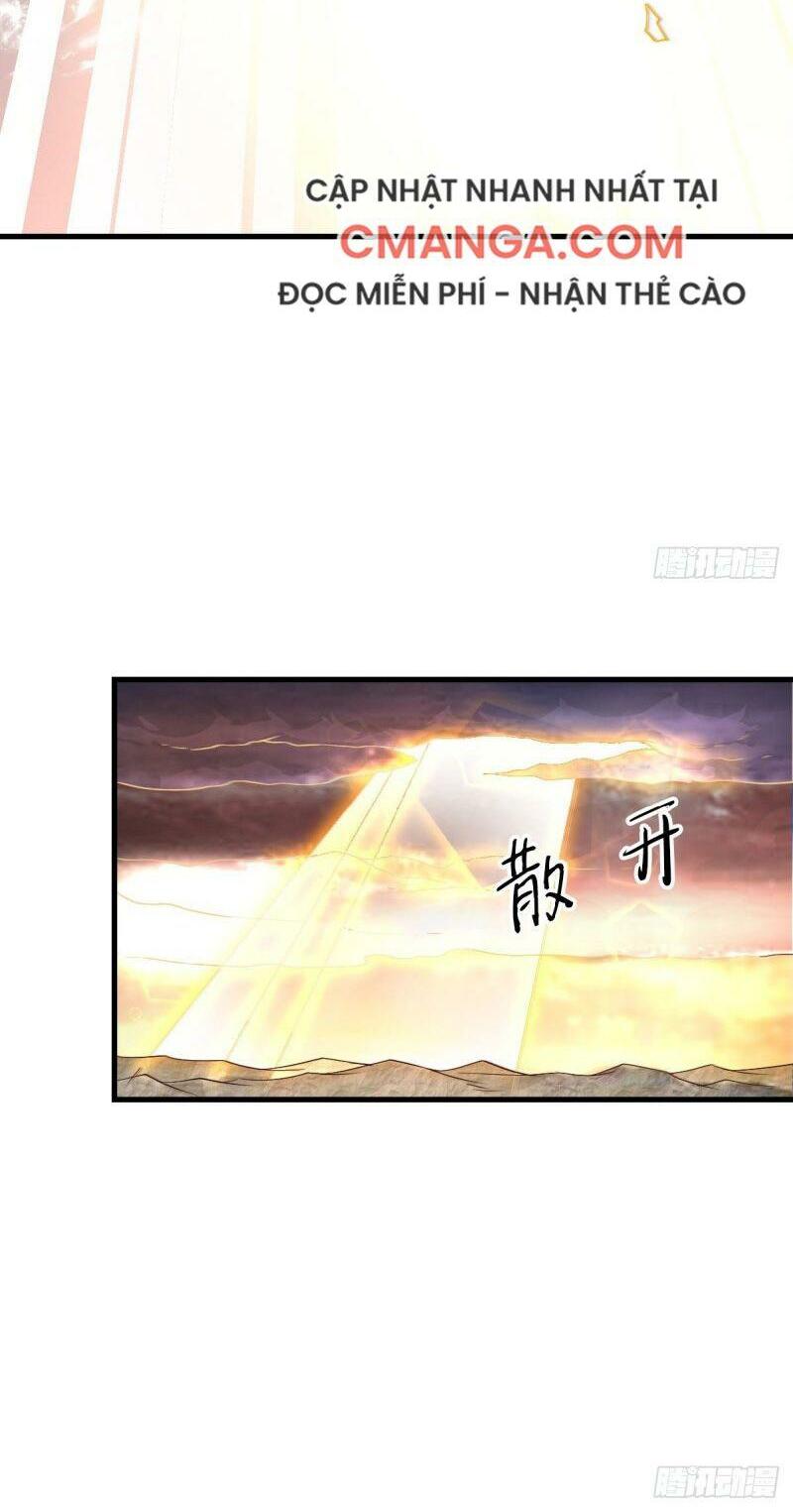 Yêu Đạo Chí Tôn Yêu Hoàng Trở Về Chapter 29 - Trang 26