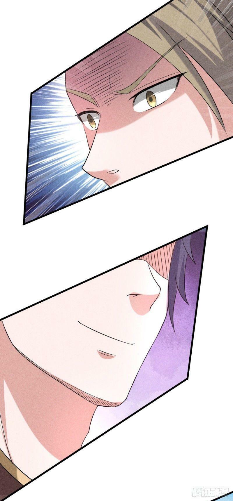 Yêu Đạo Chí Tôn Yêu Hoàng Trở Về Chapter 47 - Trang 20