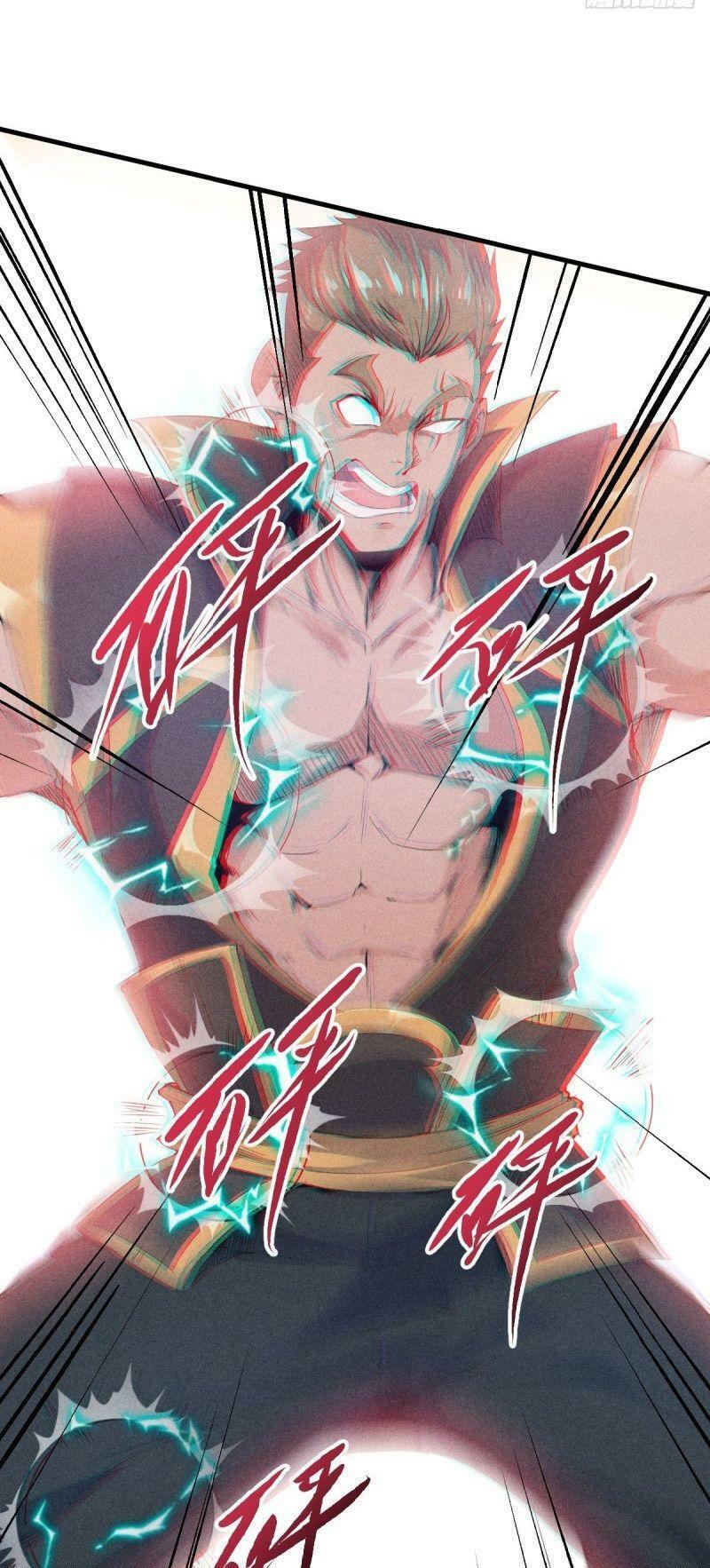 Yêu Đạo Chí Tôn Yêu Hoàng Trở Về Chapter 42 - Trang 30