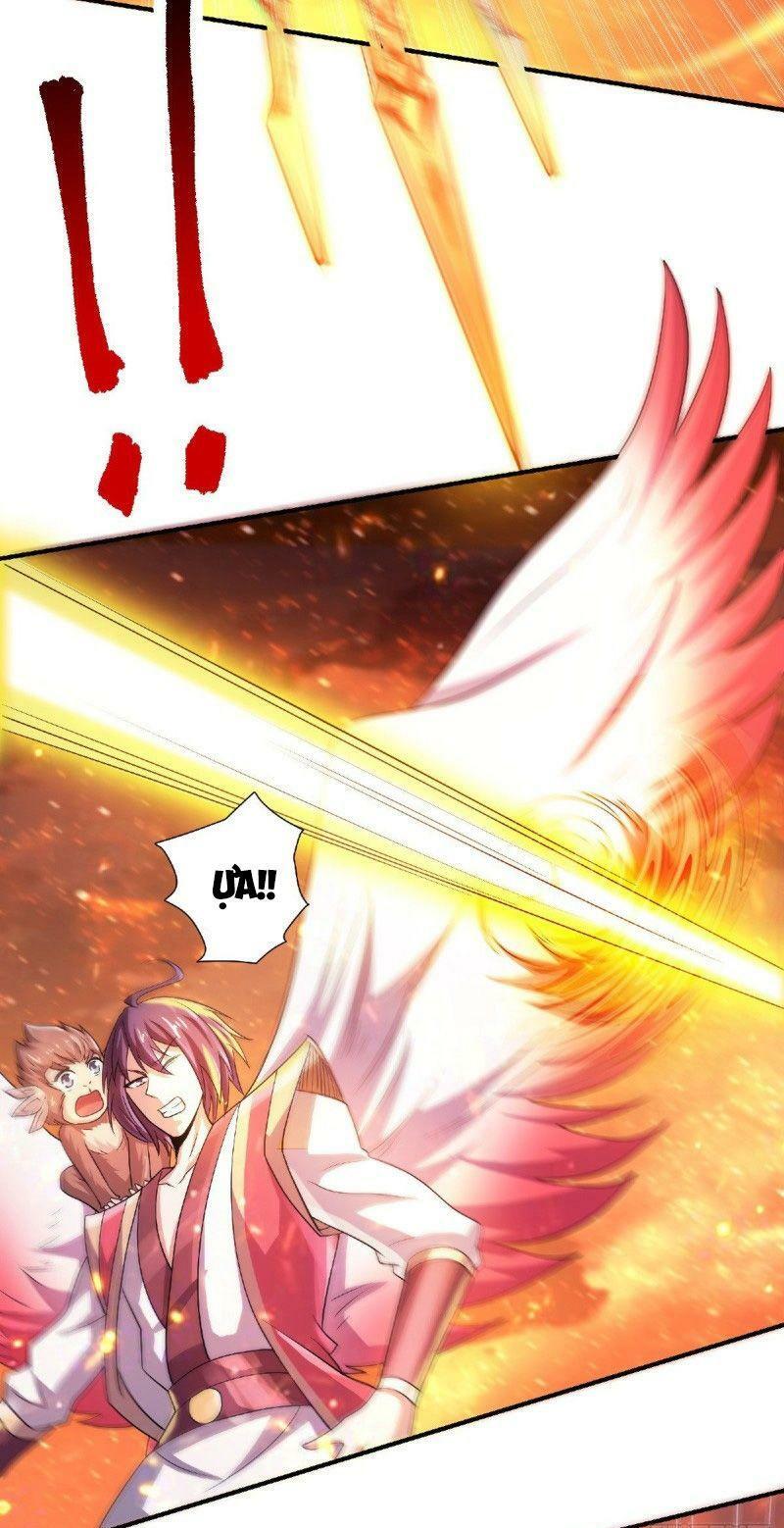 Yêu Đạo Chí Tôn Yêu Hoàng Trở Về Chapter 75 - Trang 14