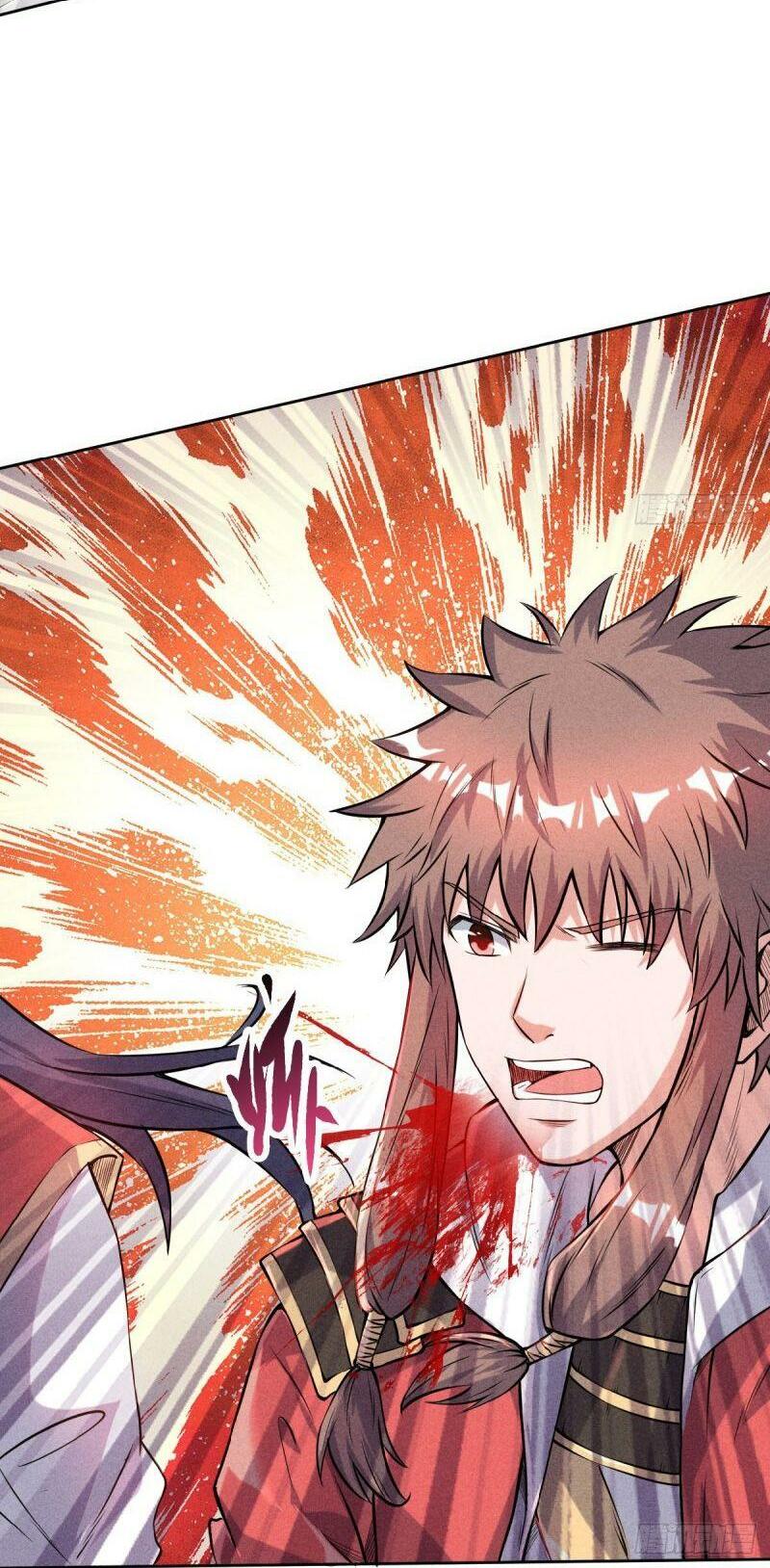 Yêu Đạo Chí Tôn Yêu Hoàng Trở Về Chapter 46 - Trang 8