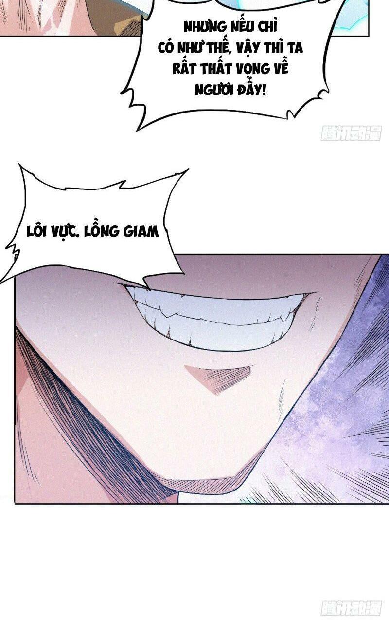 Yêu Đạo Chí Tôn Yêu Hoàng Trở Về Chapter 50 - Trang 11