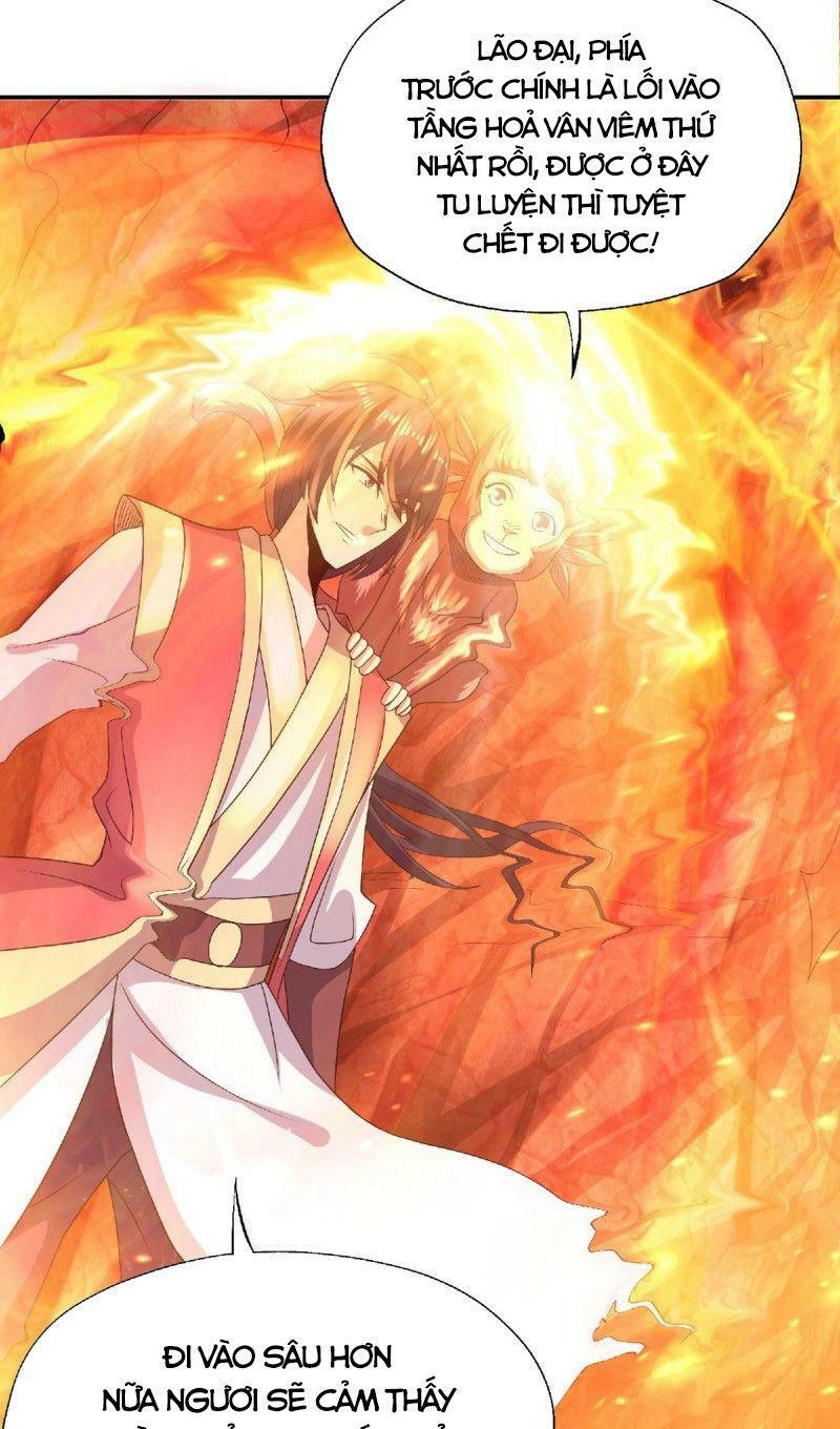 Yêu Đạo Chí Tôn Yêu Hoàng Trở Về Chapter 74 - Trang 19