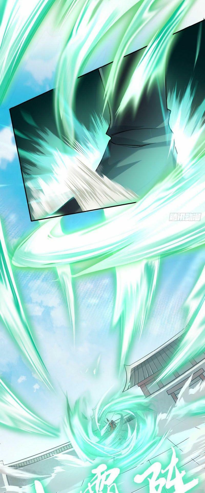 Yêu Đạo Chí Tôn Yêu Hoàng Trở Về Chapter 43 - Trang 34