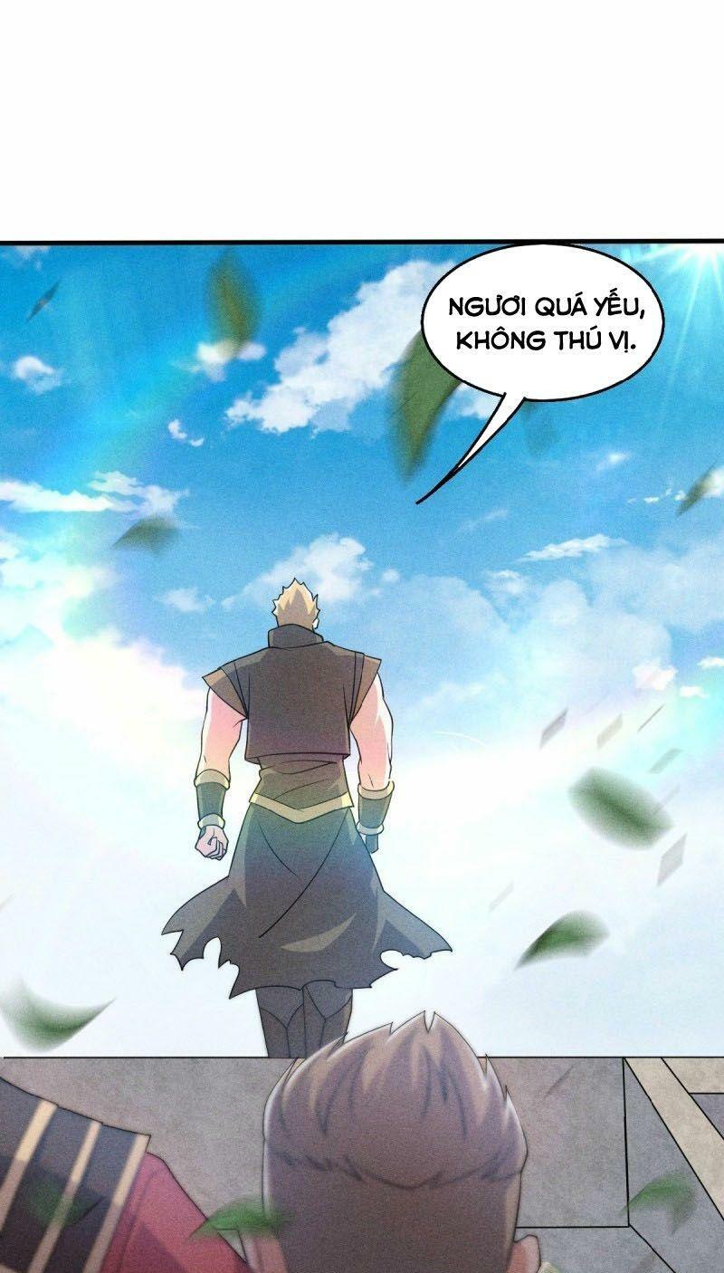 Yêu Đạo Chí Tôn Yêu Hoàng Trở Về Chapter 43 - Trang 8
