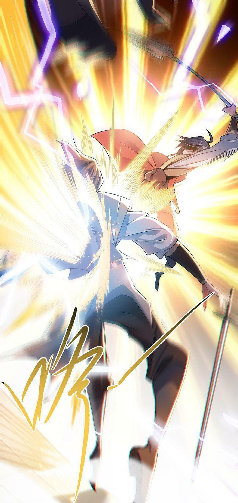 Yêu Đạo Chí Tôn Yêu Hoàng Trở Về Chapter 48 - Trang 4
