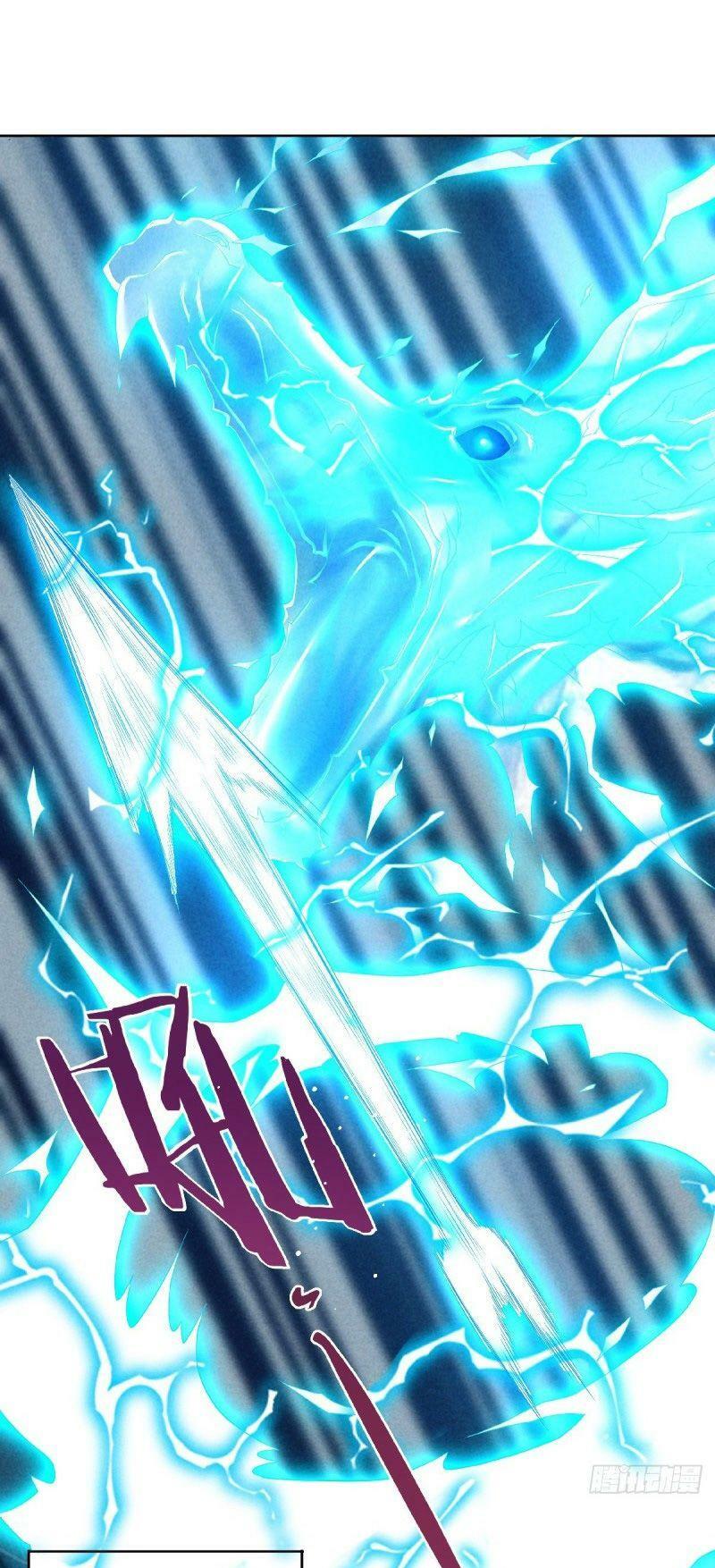 Yêu Đạo Chí Tôn Yêu Hoàng Trở Về Chapter 50 - Trang 21
