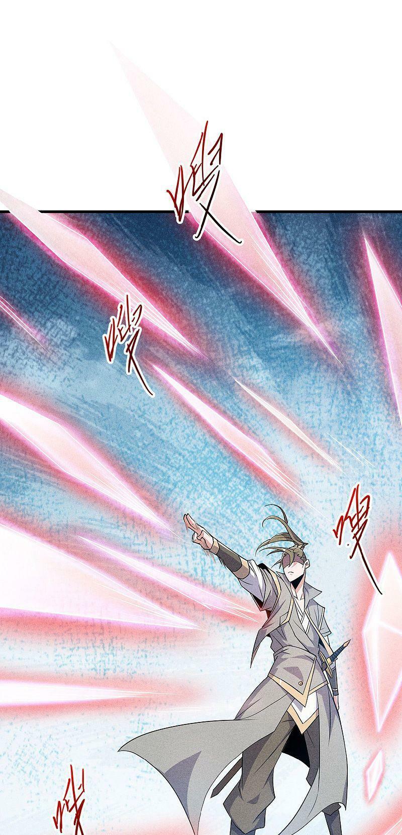 Yêu Đạo Chí Tôn Yêu Hoàng Trở Về Chapter 45 - Trang 0