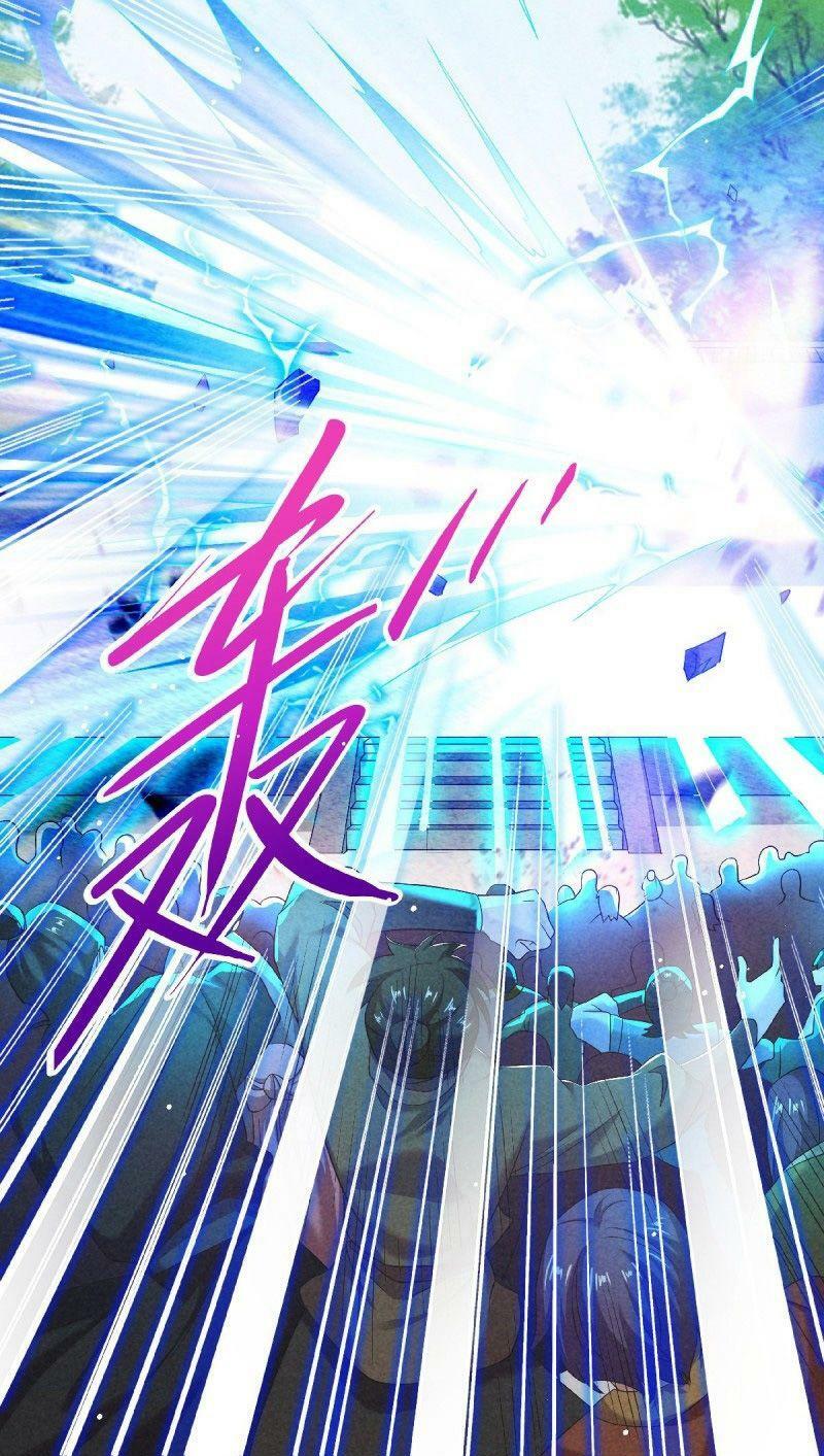 Yêu Đạo Chí Tôn Yêu Hoàng Trở Về Chapter 50 - Trang 23