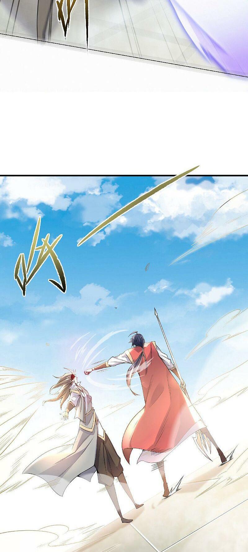 Yêu Đạo Chí Tôn Yêu Hoàng Trở Về Chapter 48 - Trang 19