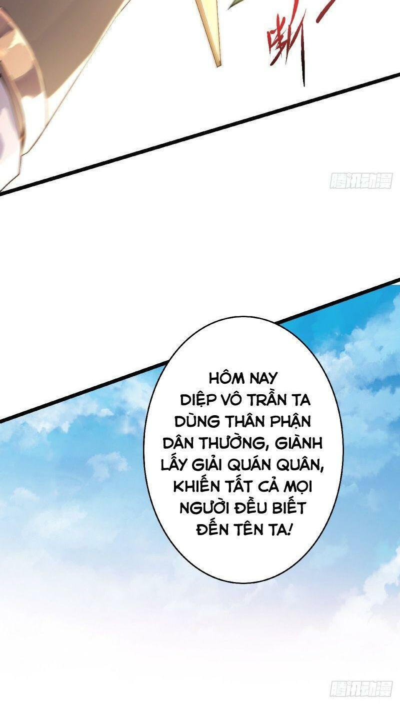 Yêu Đạo Chí Tôn Yêu Hoàng Trở Về Chapter 46 - Trang 29