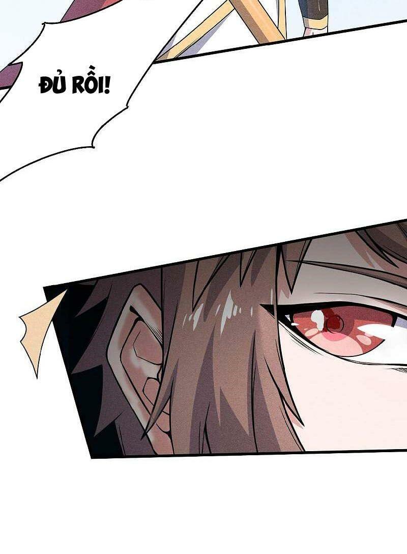 Yêu Đạo Chí Tôn Yêu Hoàng Trở Về Chapter 44 - Trang 25