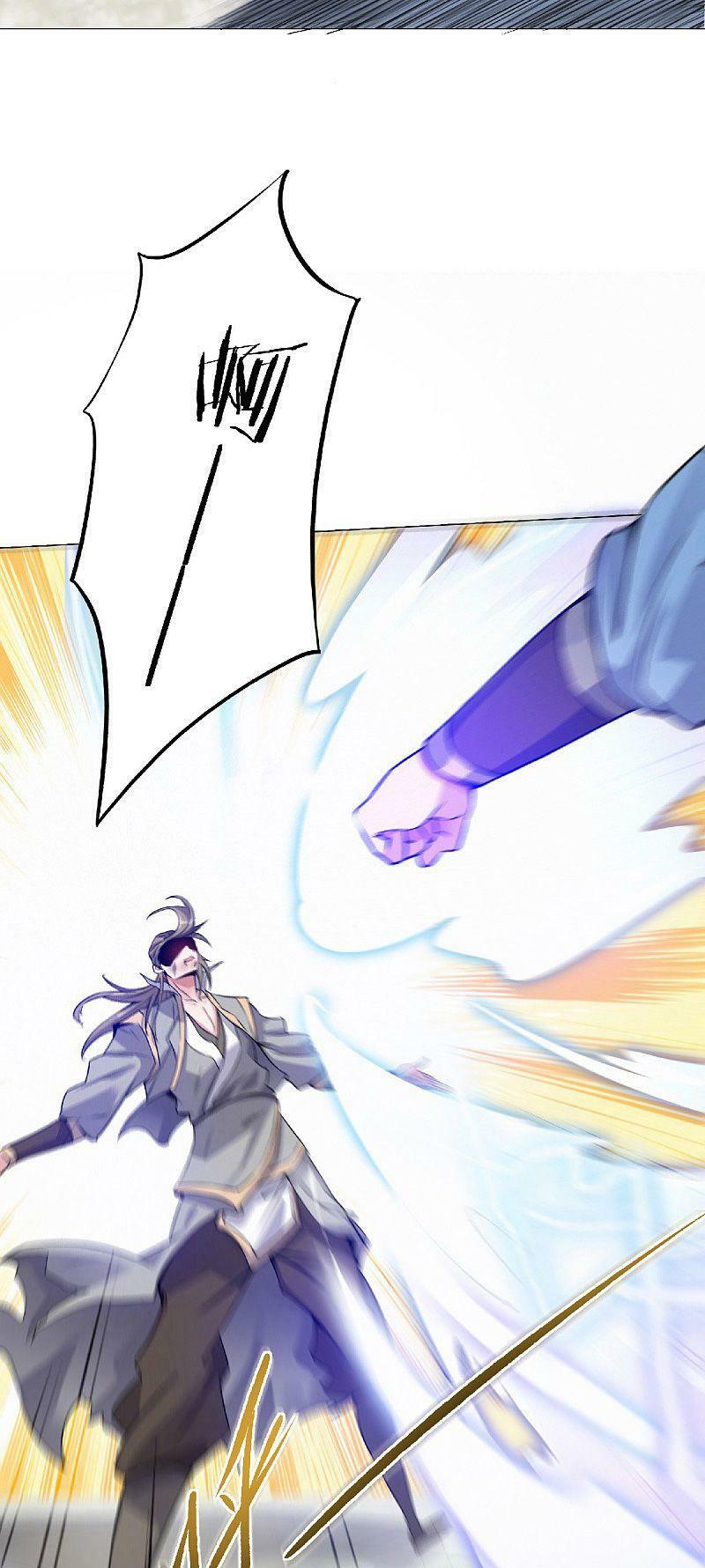 Yêu Đạo Chí Tôn Yêu Hoàng Trở Về Chapter 48 - Trang 18