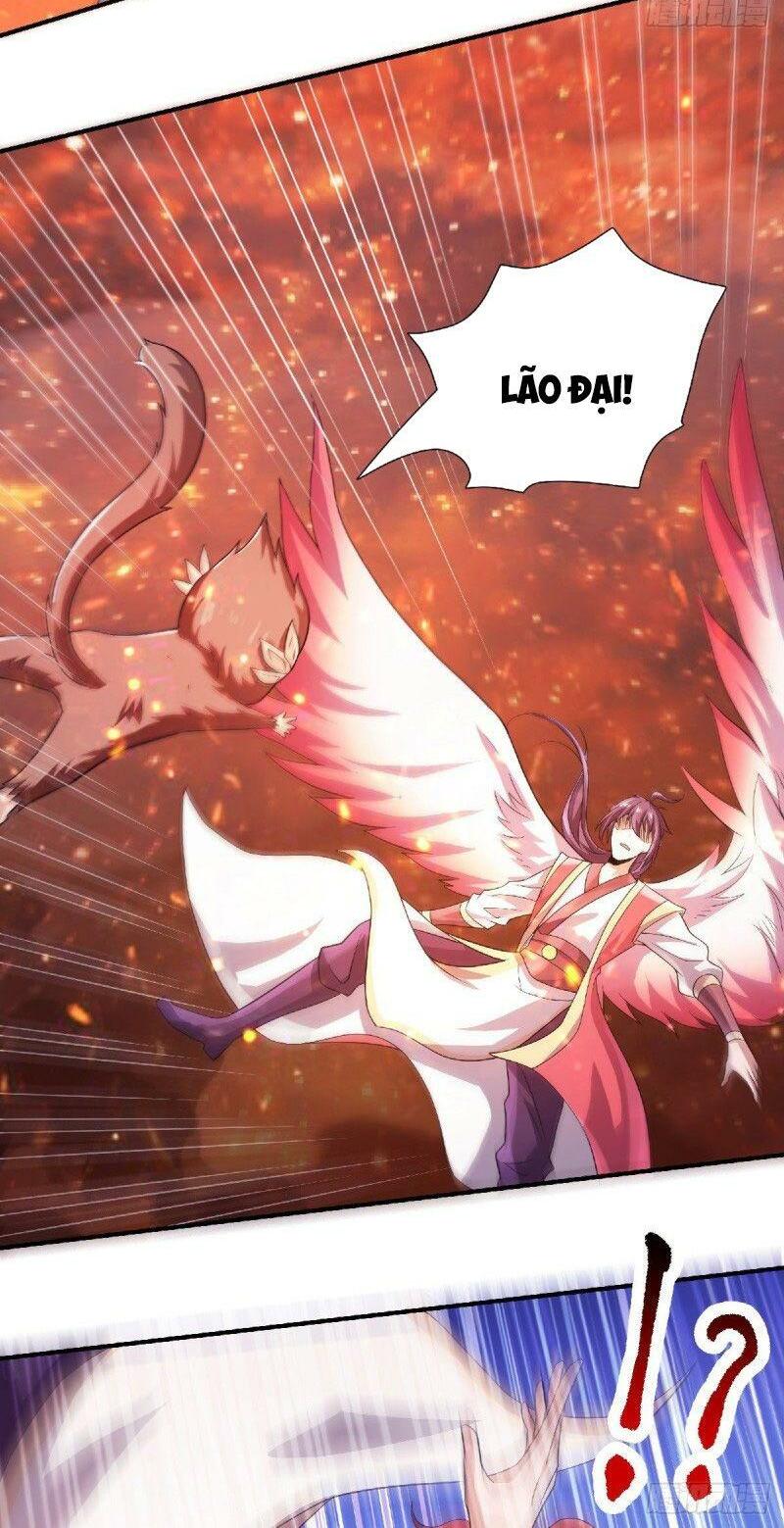 Yêu Đạo Chí Tôn Yêu Hoàng Trở Về Chapter 75 - Trang 15