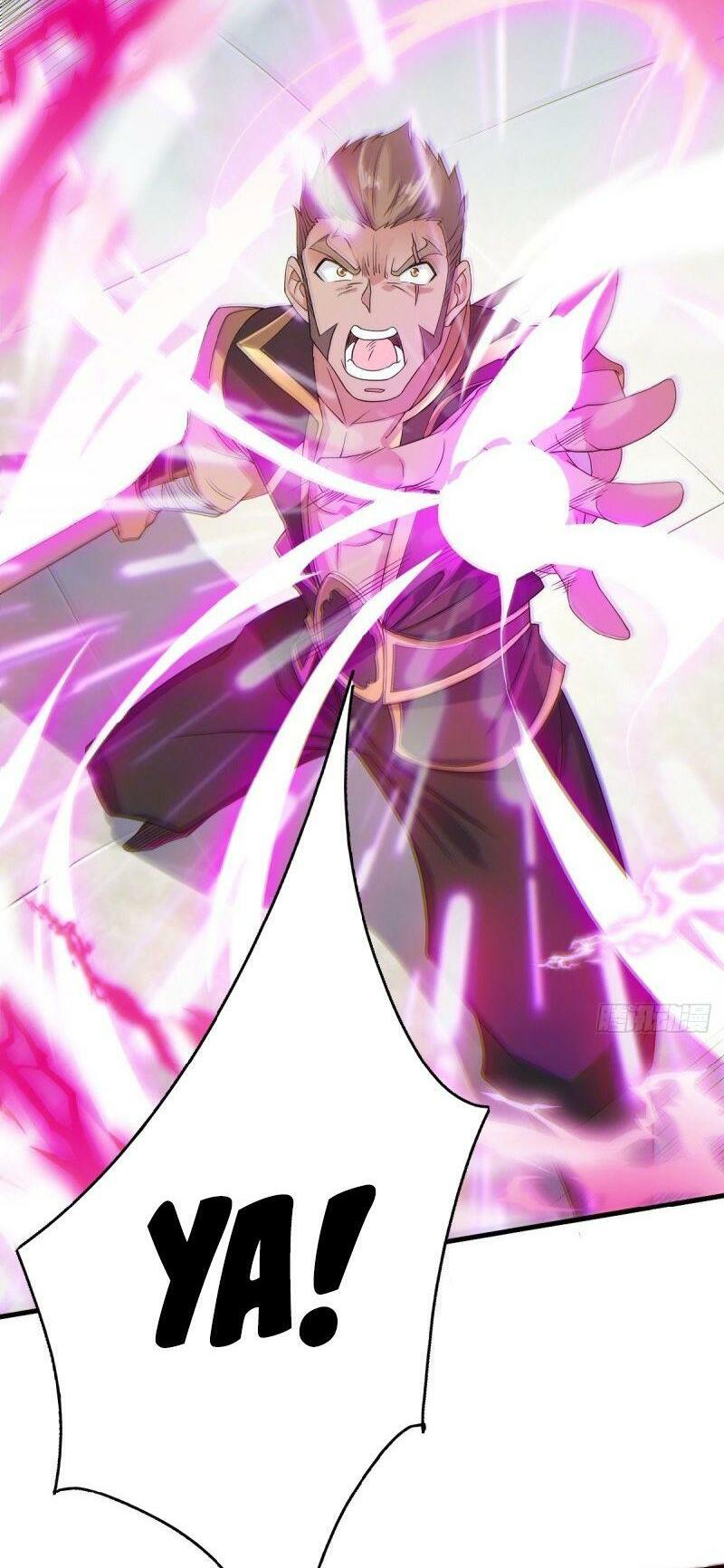 Yêu Đạo Chí Tôn Yêu Hoàng Trở Về Chapter 42 - Trang 23