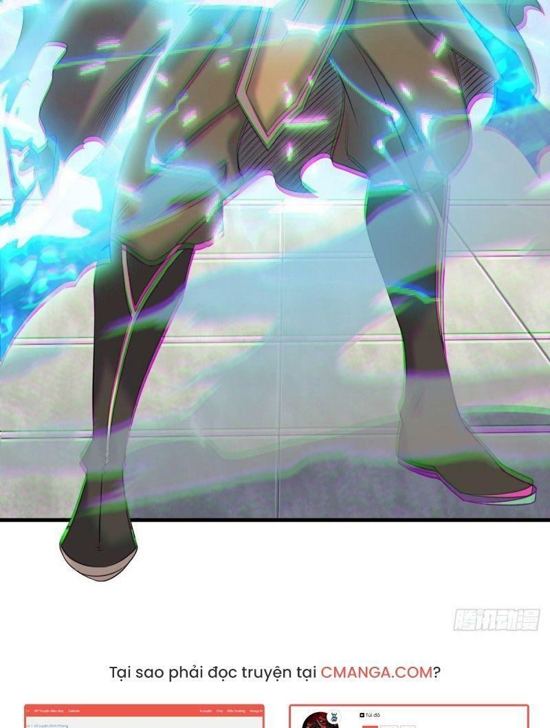 Yêu Đạo Chí Tôn Yêu Hoàng Trở Về Chapter 42 - Trang 16
