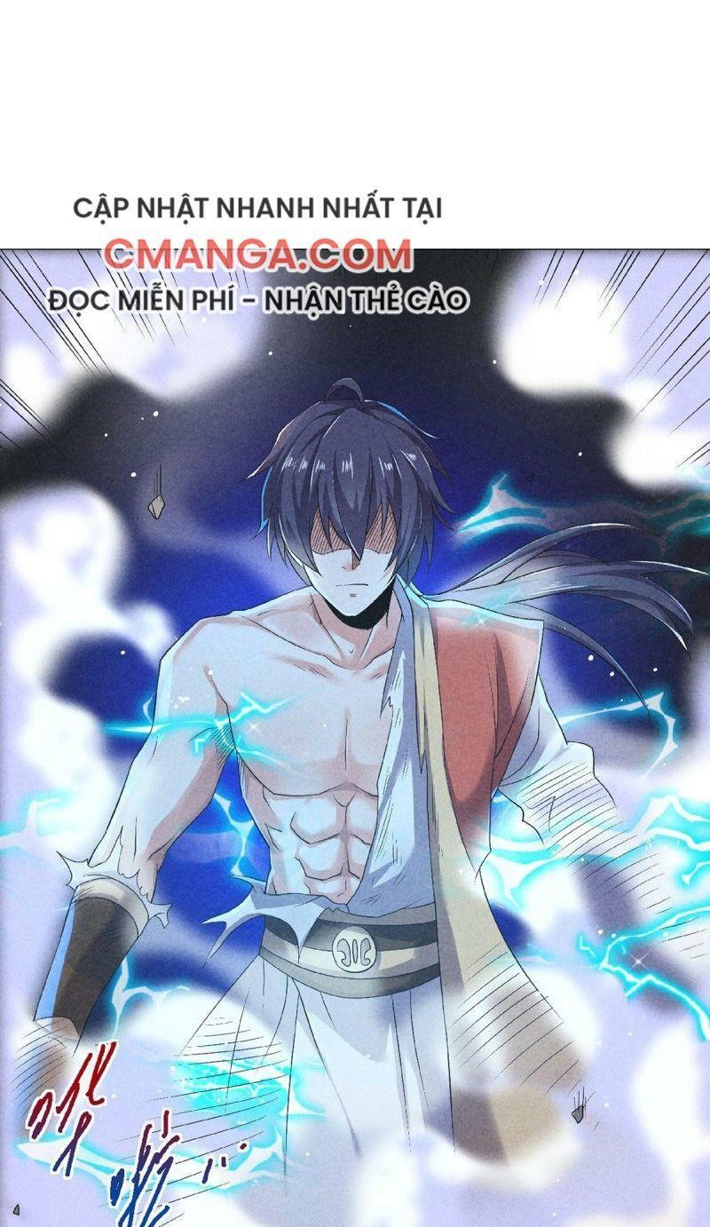 Yêu Đạo Chí Tôn Yêu Hoàng Trở Về Chapter 50 - Trang 25