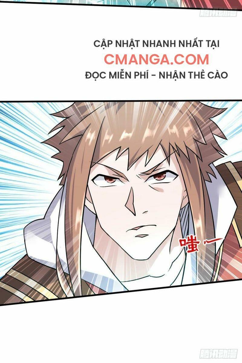 Yêu Đạo Chí Tôn Yêu Hoàng Trở Về Chapter 43 - Trang 26