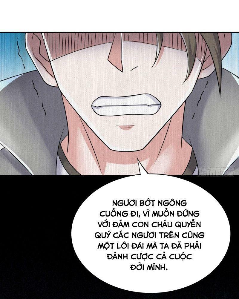 Yêu Đạo Chí Tôn Yêu Hoàng Trở Về Chapter 47 - Trang 7