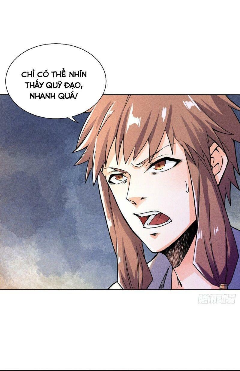Yêu Đạo Chí Tôn Yêu Hoàng Trở Về Chapter 50 - Trang 4