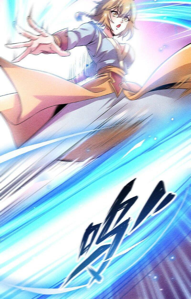 Yêu Đạo Chí Tôn Yêu Hoàng Trở Về Chapter 49 - Trang 21