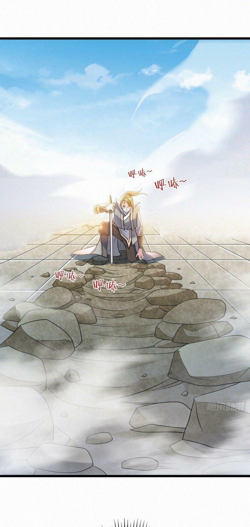 Yêu Đạo Chí Tôn Yêu Hoàng Trở Về Chapter 47 - Trang 34