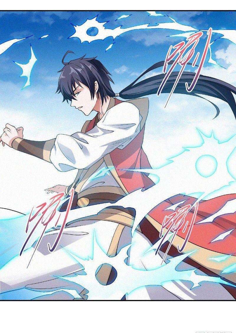 Yêu Đạo Chí Tôn Yêu Hoàng Trở Về Chapter 50 - Trang 12