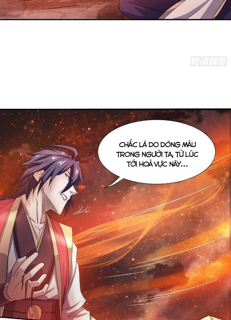 Yêu Đạo Chí Tôn Yêu Hoàng Trở Về Chapter 74 - Trang 30