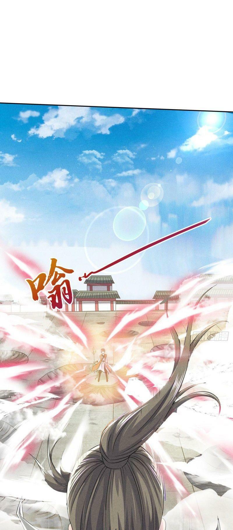 Yêu Đạo Chí Tôn Yêu Hoàng Trở Về Chapter 47 - Trang 4