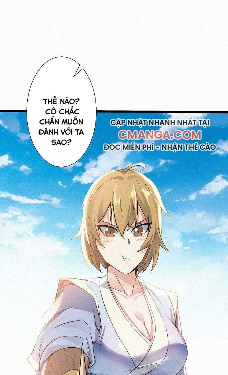 Yêu Đạo Chí Tôn Yêu Hoàng Trở Về Chapter 48 - Trang 30
