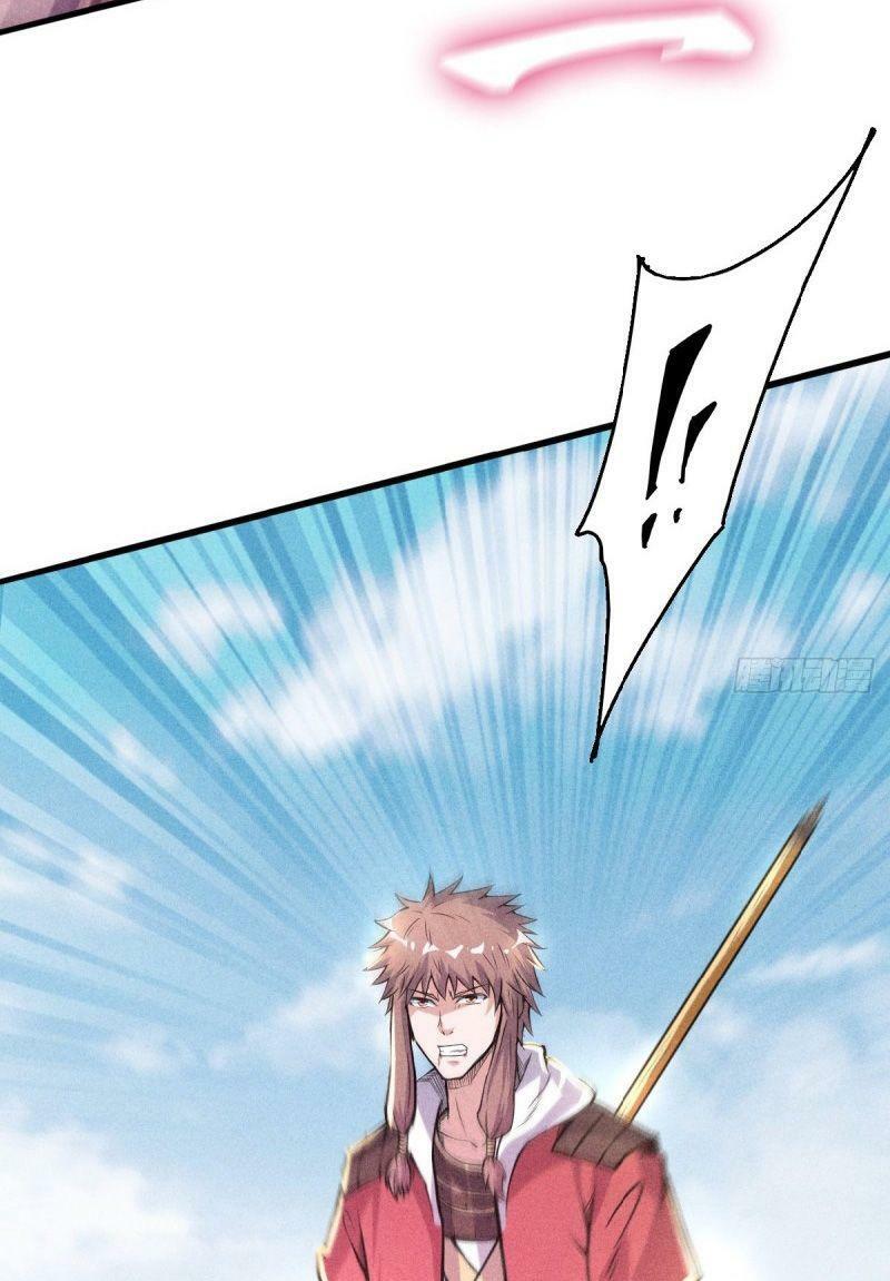 Yêu Đạo Chí Tôn Yêu Hoàng Trở Về Chapter 46 - Trang 3