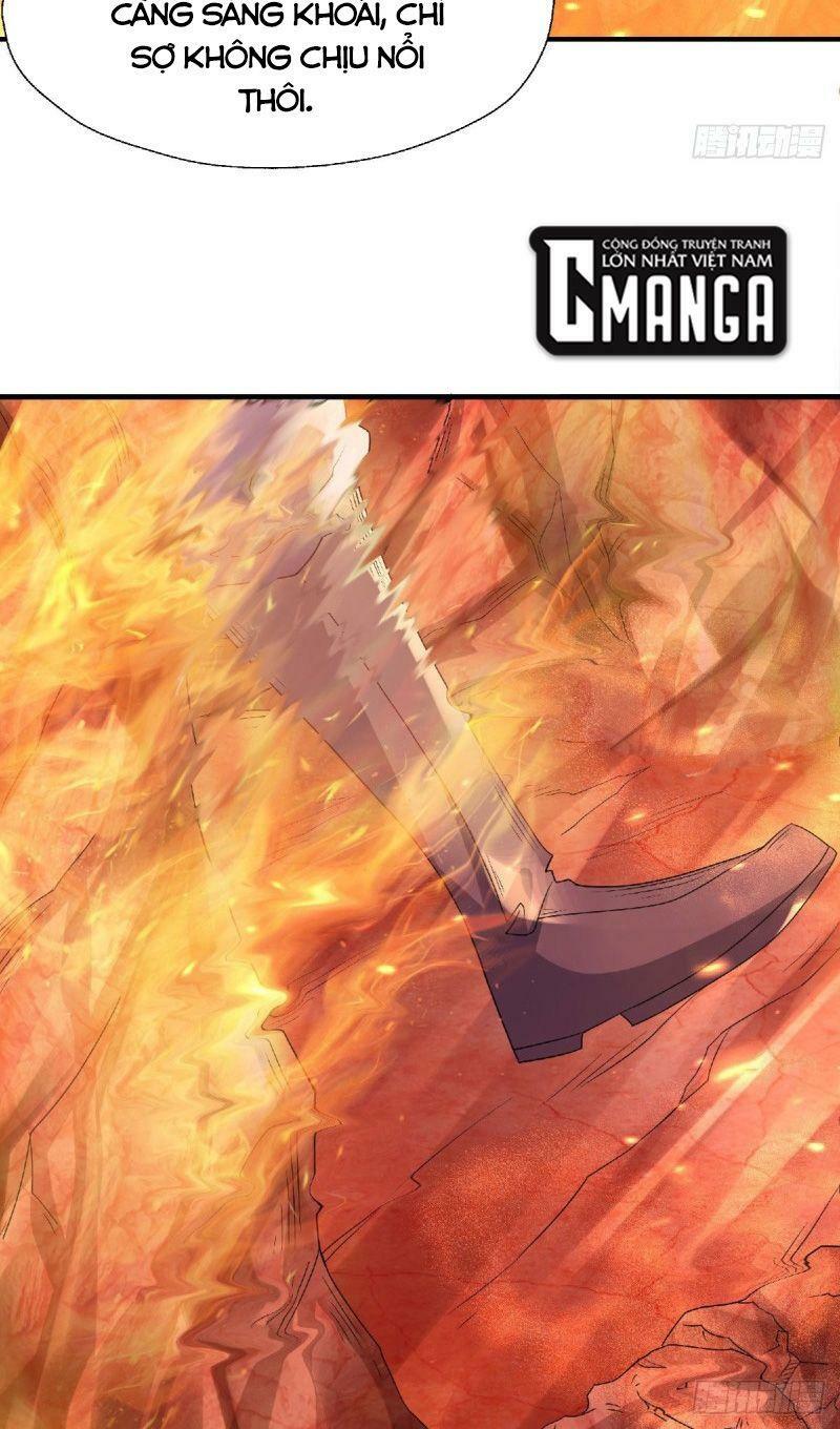 Yêu Đạo Chí Tôn Yêu Hoàng Trở Về Chapter 74 - Trang 20