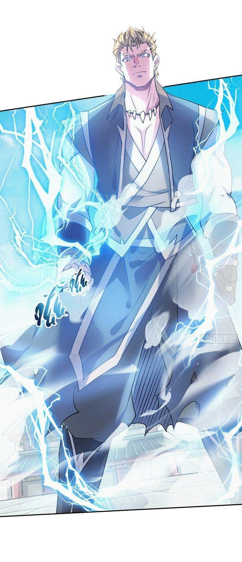 Yêu Đạo Chí Tôn Yêu Hoàng Trở Về Chapter 42 - Trang 34