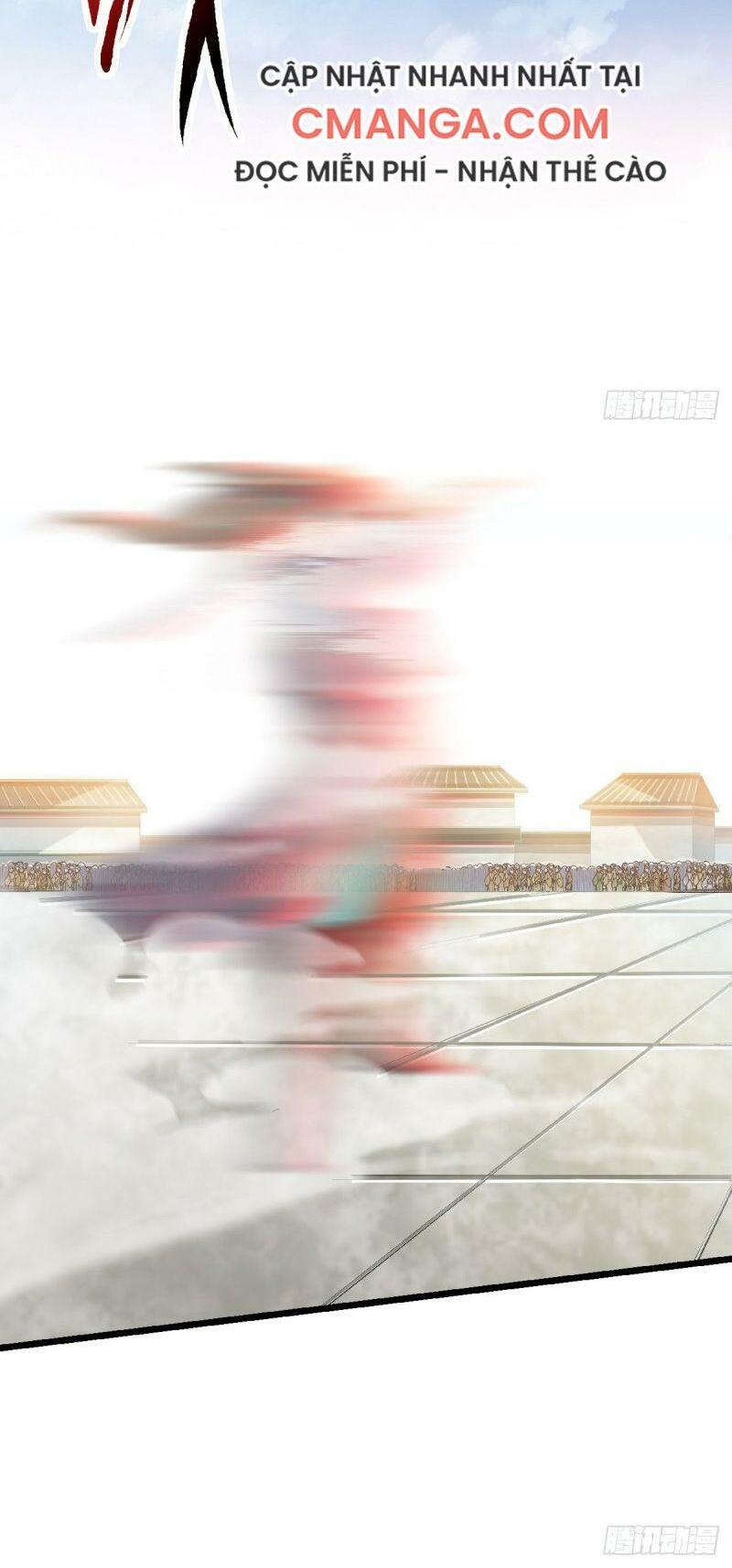 Yêu Đạo Chí Tôn Yêu Hoàng Trở Về Chapter 46 - Trang 31