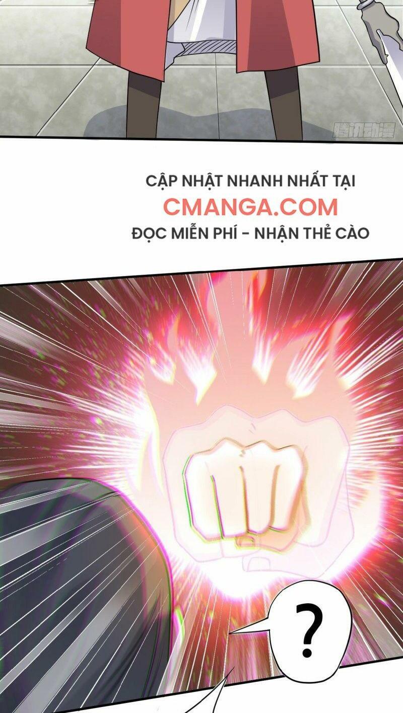 Yêu Đạo Chí Tôn Yêu Hoàng Trở Về Chapter 43 - Trang 15