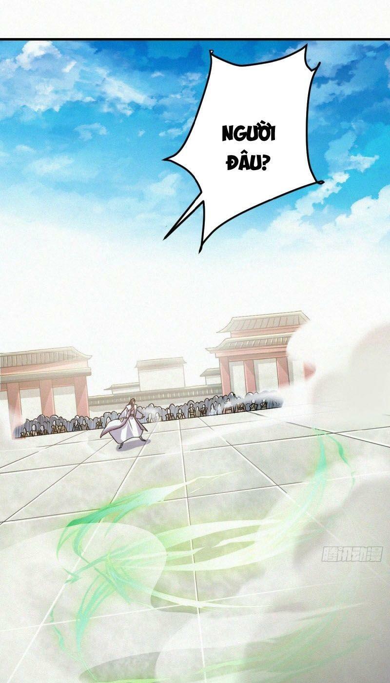 Yêu Đạo Chí Tôn Yêu Hoàng Trở Về Chapter 43 - Trang 38