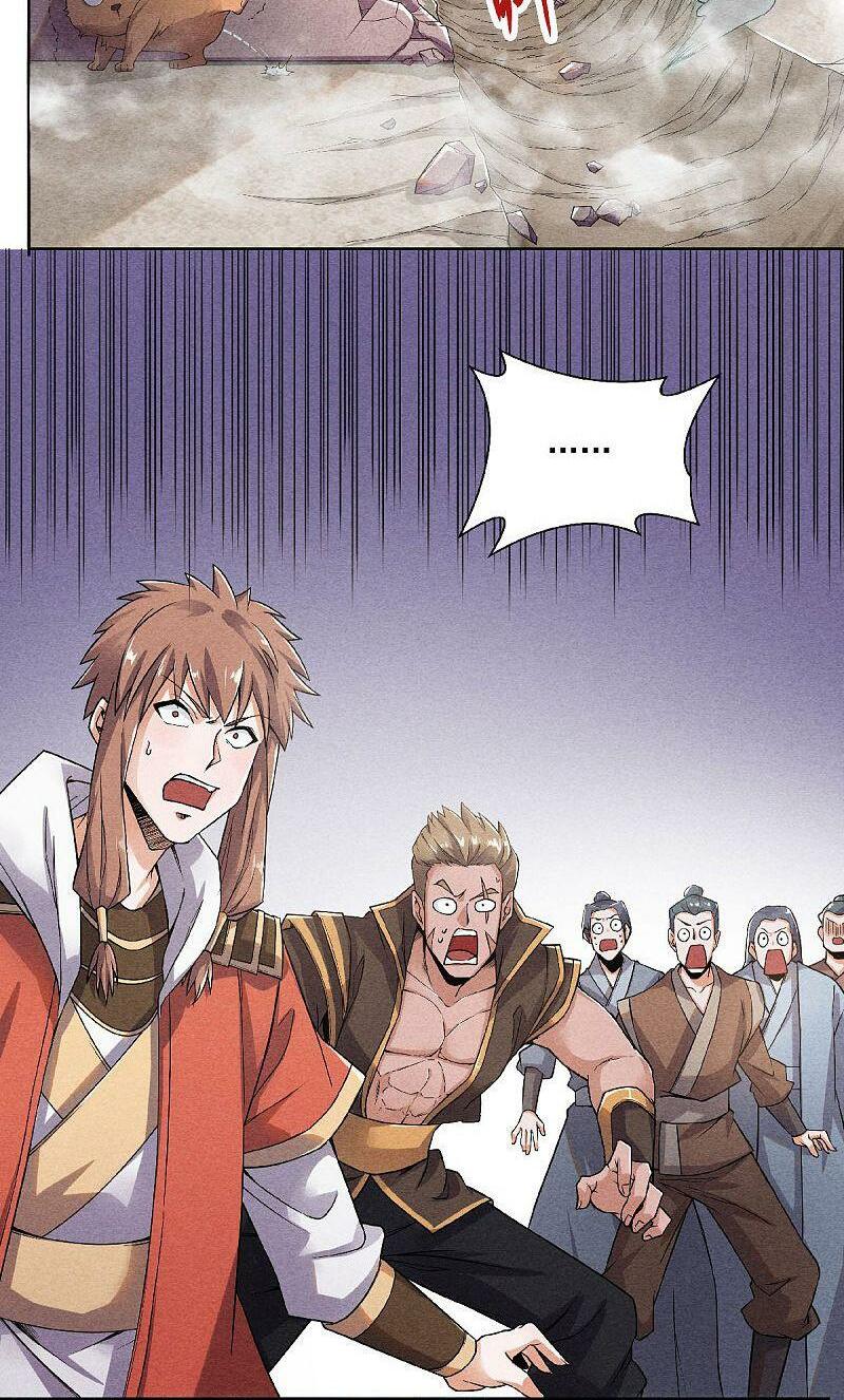 Yêu Đạo Chí Tôn Yêu Hoàng Trở Về Chapter 49 - Trang 25