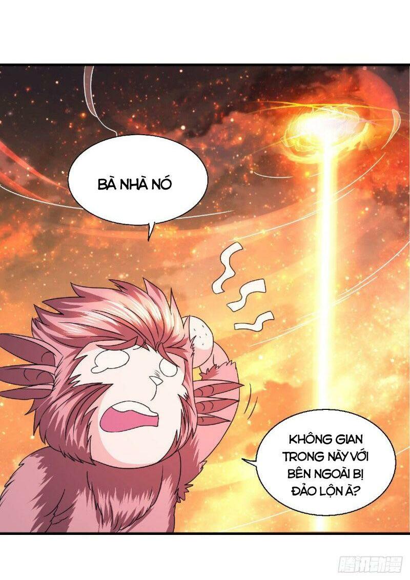 Yêu Đạo Chí Tôn Yêu Hoàng Trở Về Chapter 74 - Trang 26