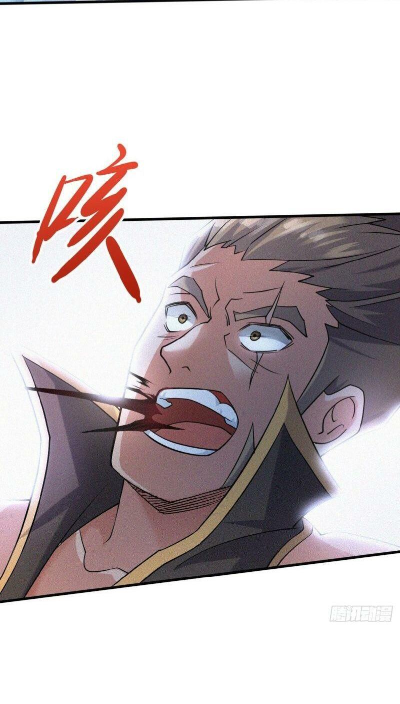 Yêu Đạo Chí Tôn Yêu Hoàng Trở Về Chapter 42 - Trang 33