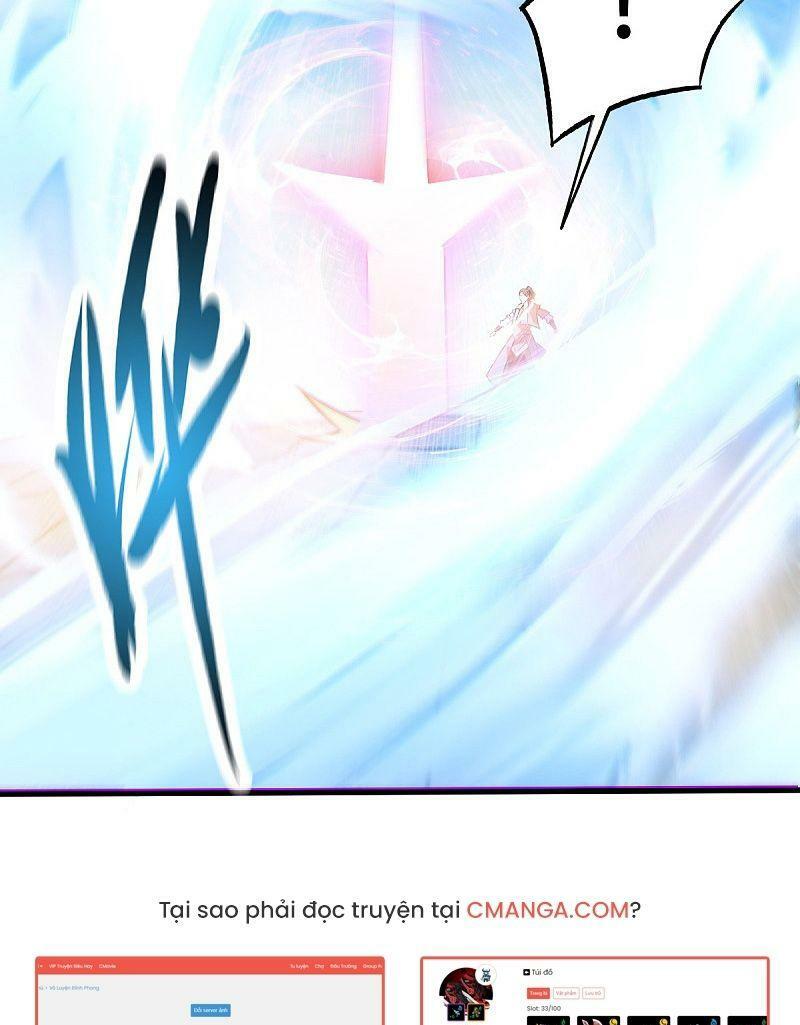 Yêu Đạo Chí Tôn Yêu Hoàng Trở Về Chapter 45 - Trang 17
