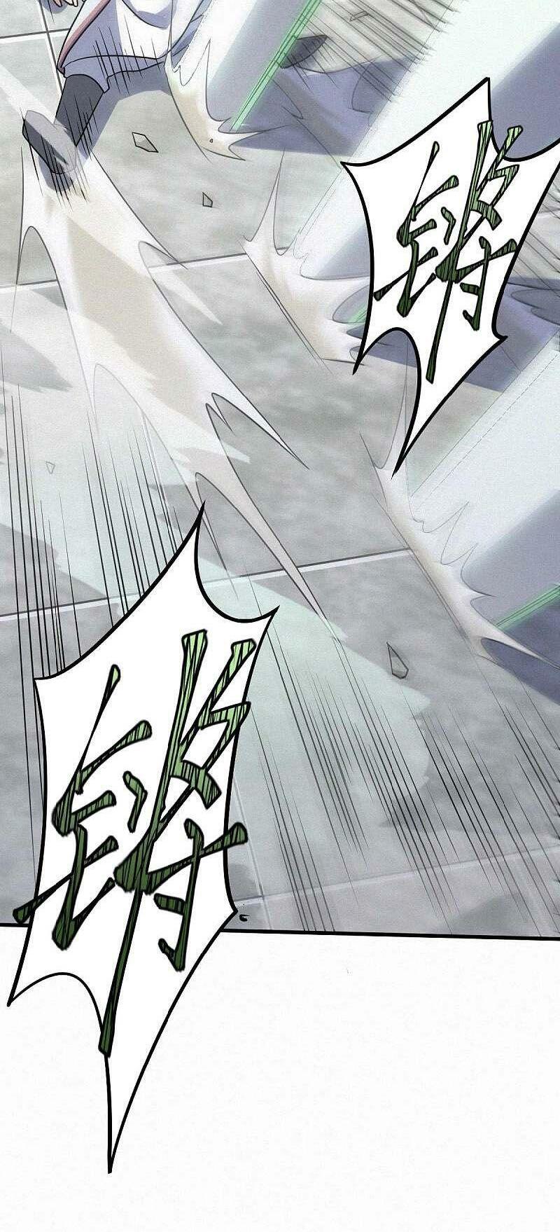 Yêu Đạo Chí Tôn Yêu Hoàng Trở Về Chapter 44 - Trang 9