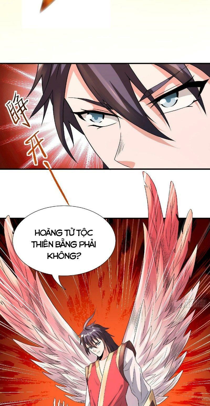 Yêu Đạo Chí Tôn Yêu Hoàng Trở Về Chapter 75 - Trang 34