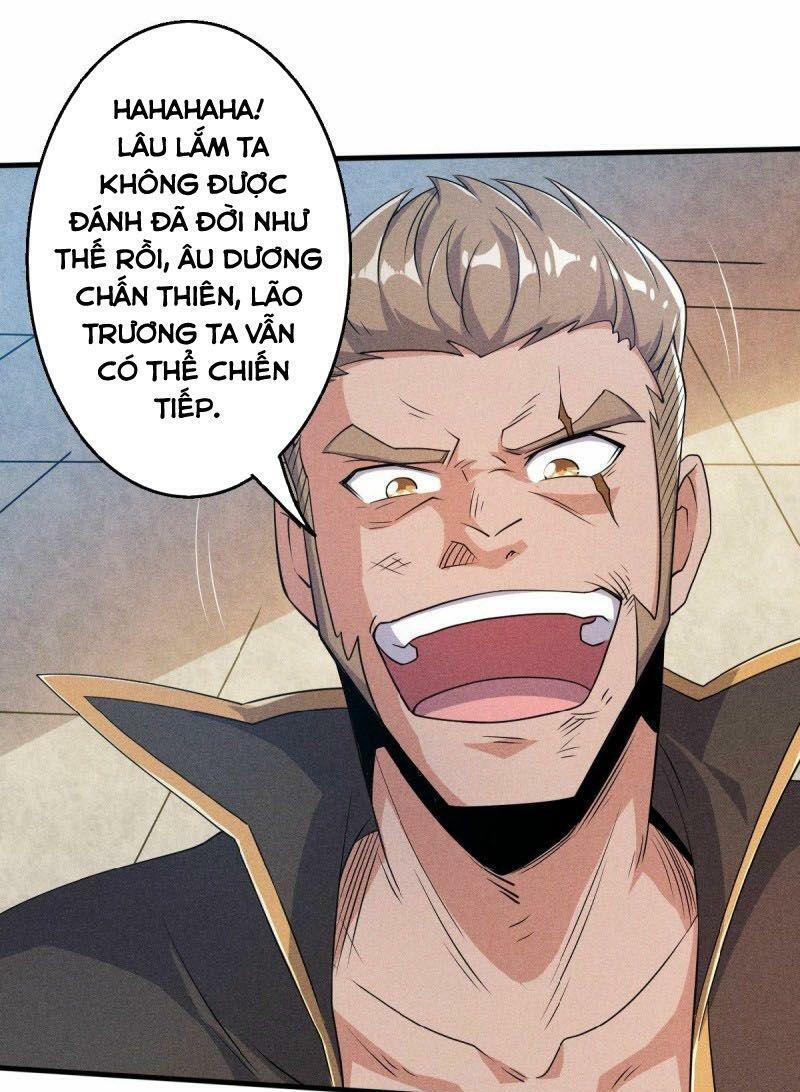 Yêu Đạo Chí Tôn Yêu Hoàng Trở Về Chapter 43 - Trang 6