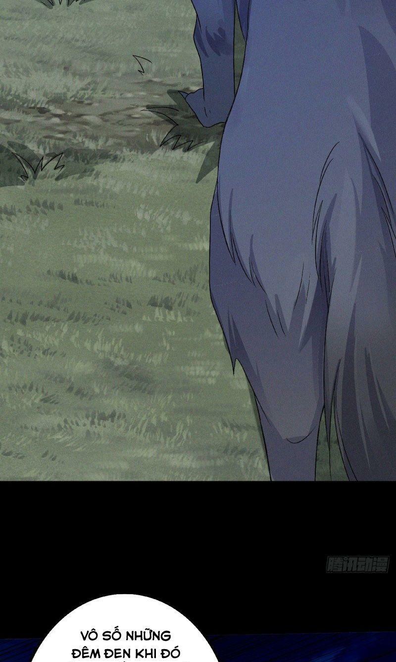 Yêu Đạo Chí Tôn Yêu Hoàng Trở Về Chapter 46 - Trang 26