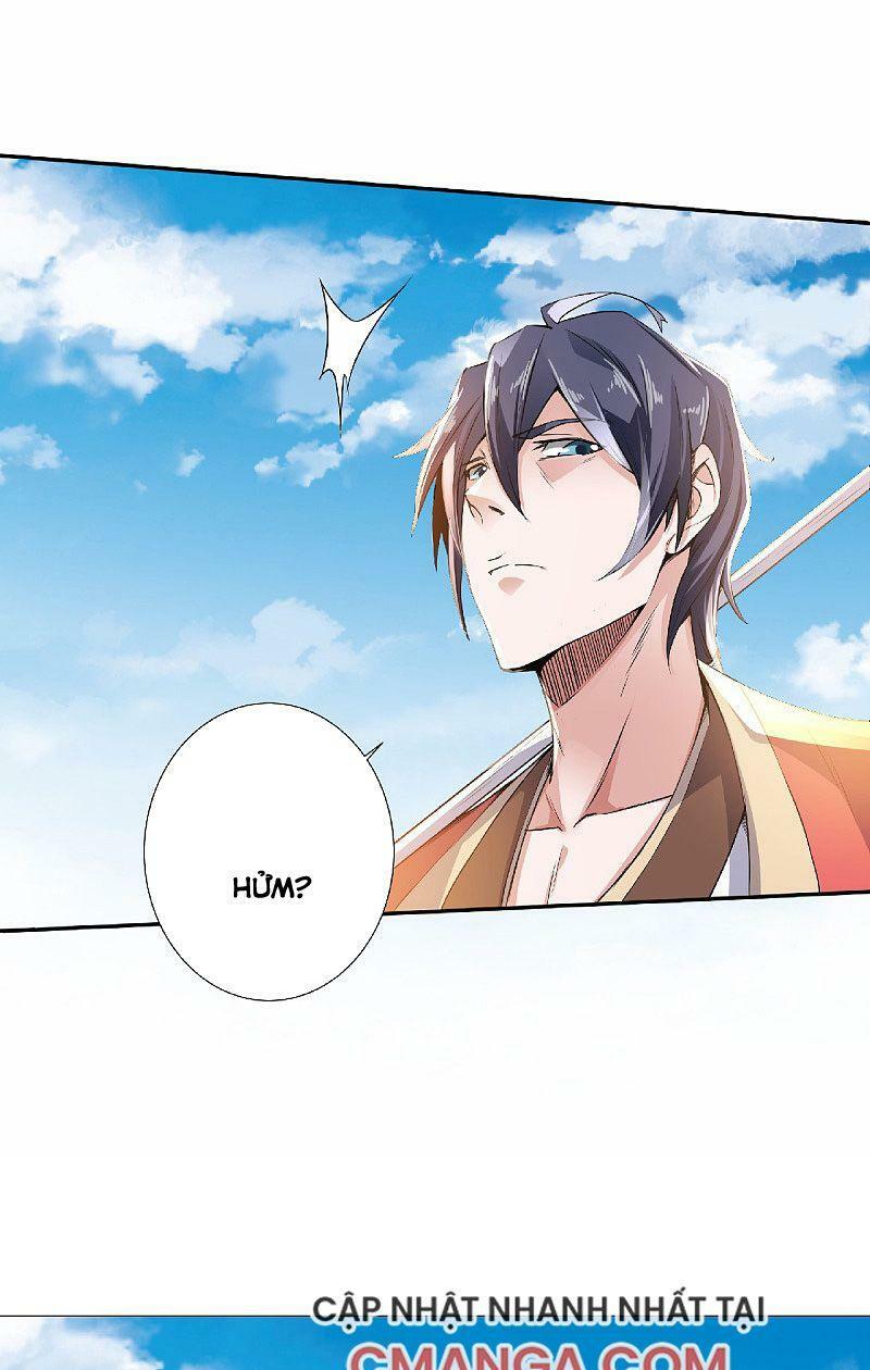 Yêu Đạo Chí Tôn Yêu Hoàng Trở Về Chapter 48 - Trang 14