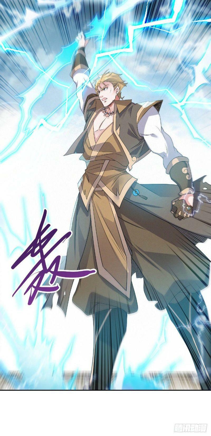 Yêu Đạo Chí Tôn Yêu Hoàng Trở Về Chapter 50 - Trang 17
